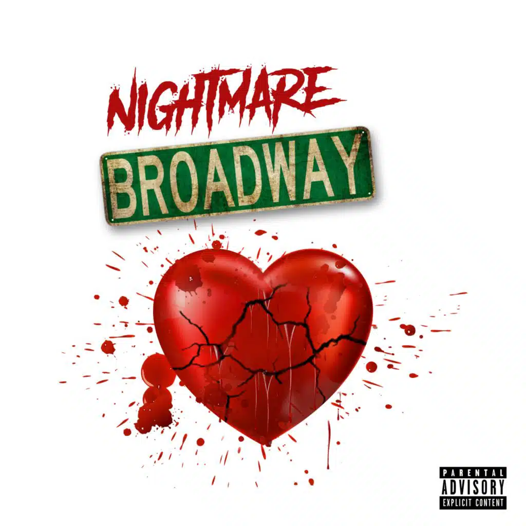 Nightmare on Broadway