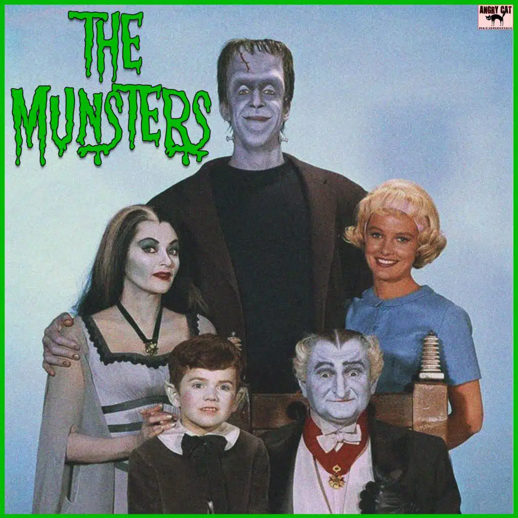 The Munsters