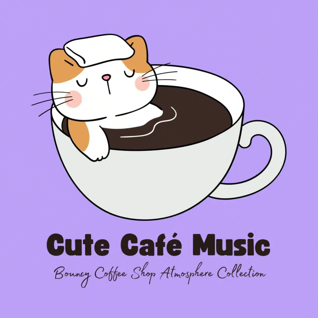 Cute Café Music