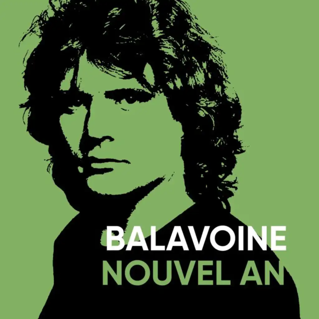 Balavoine nouvel an