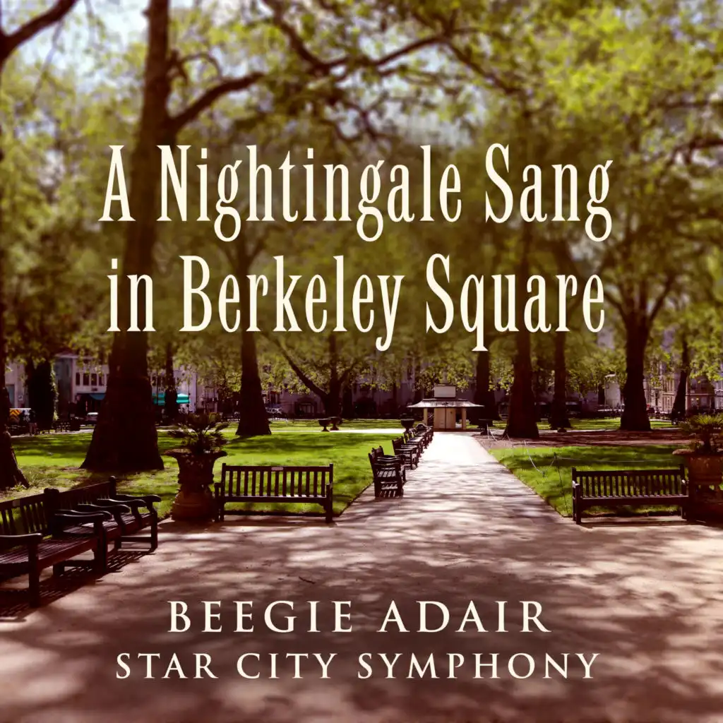 Beegie Adair & Star City Symphony