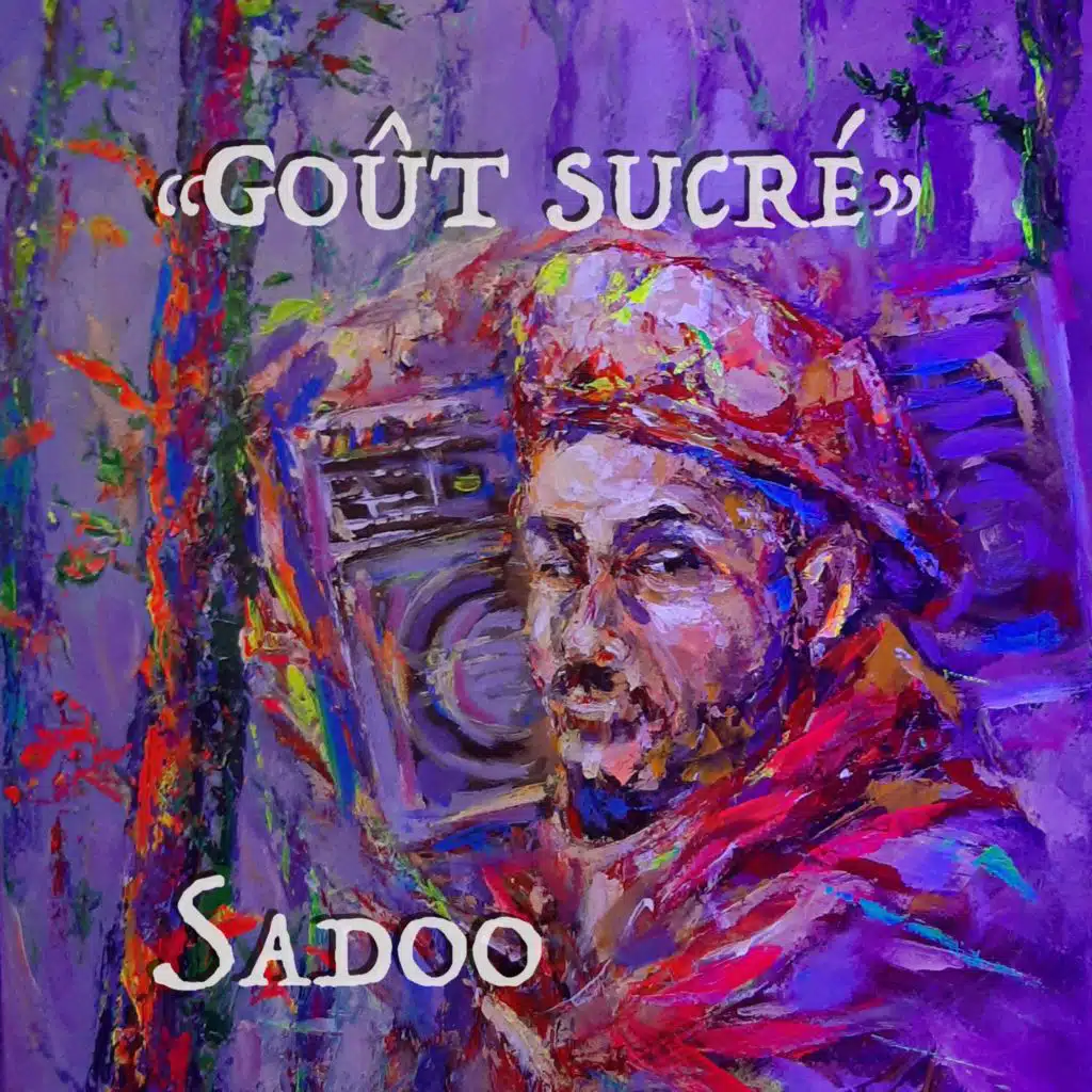 GOÛT SUCRÉ