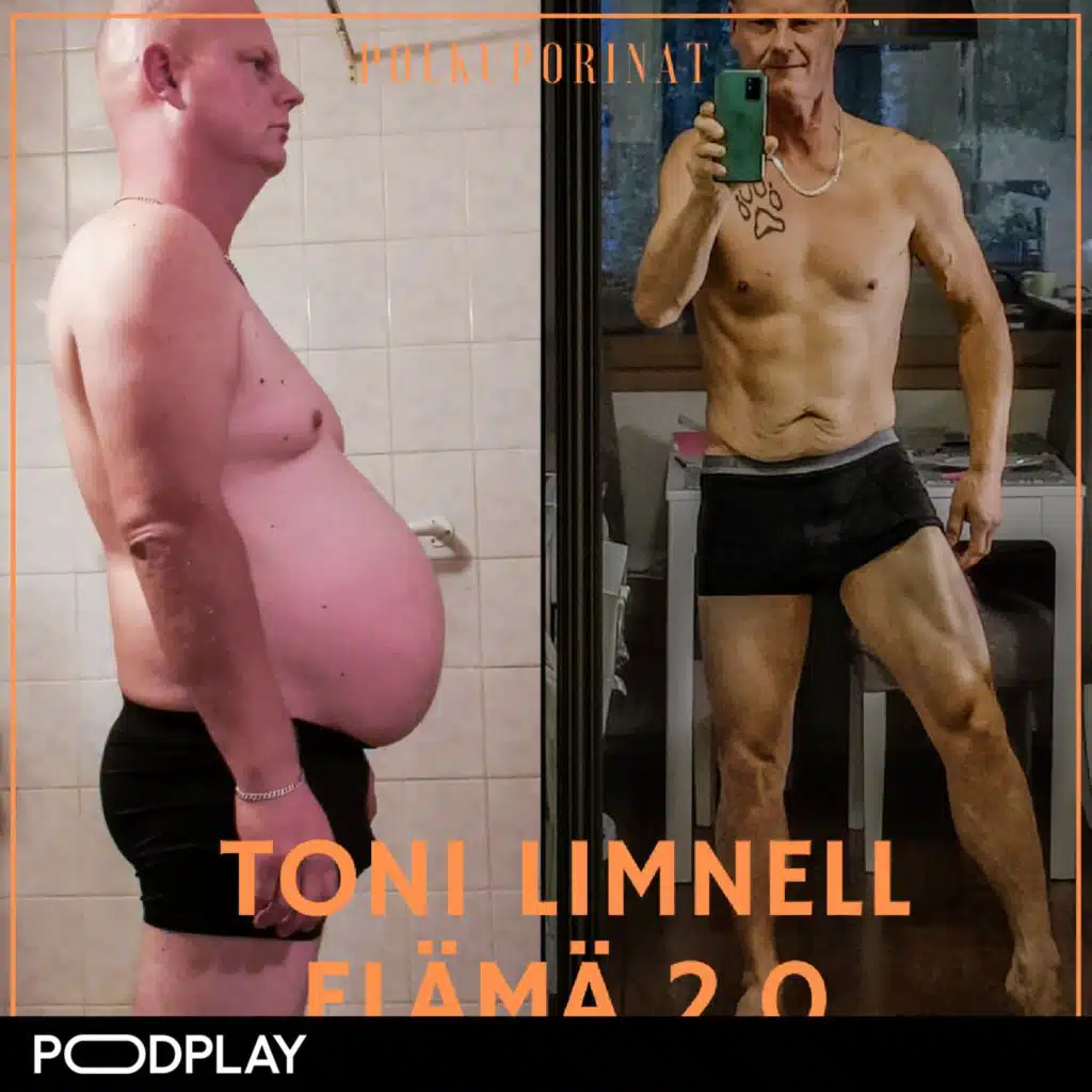 Miksi juoksen -potpourri