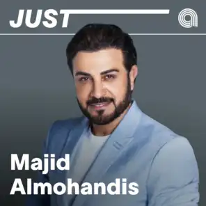 Just Majid Almohandis