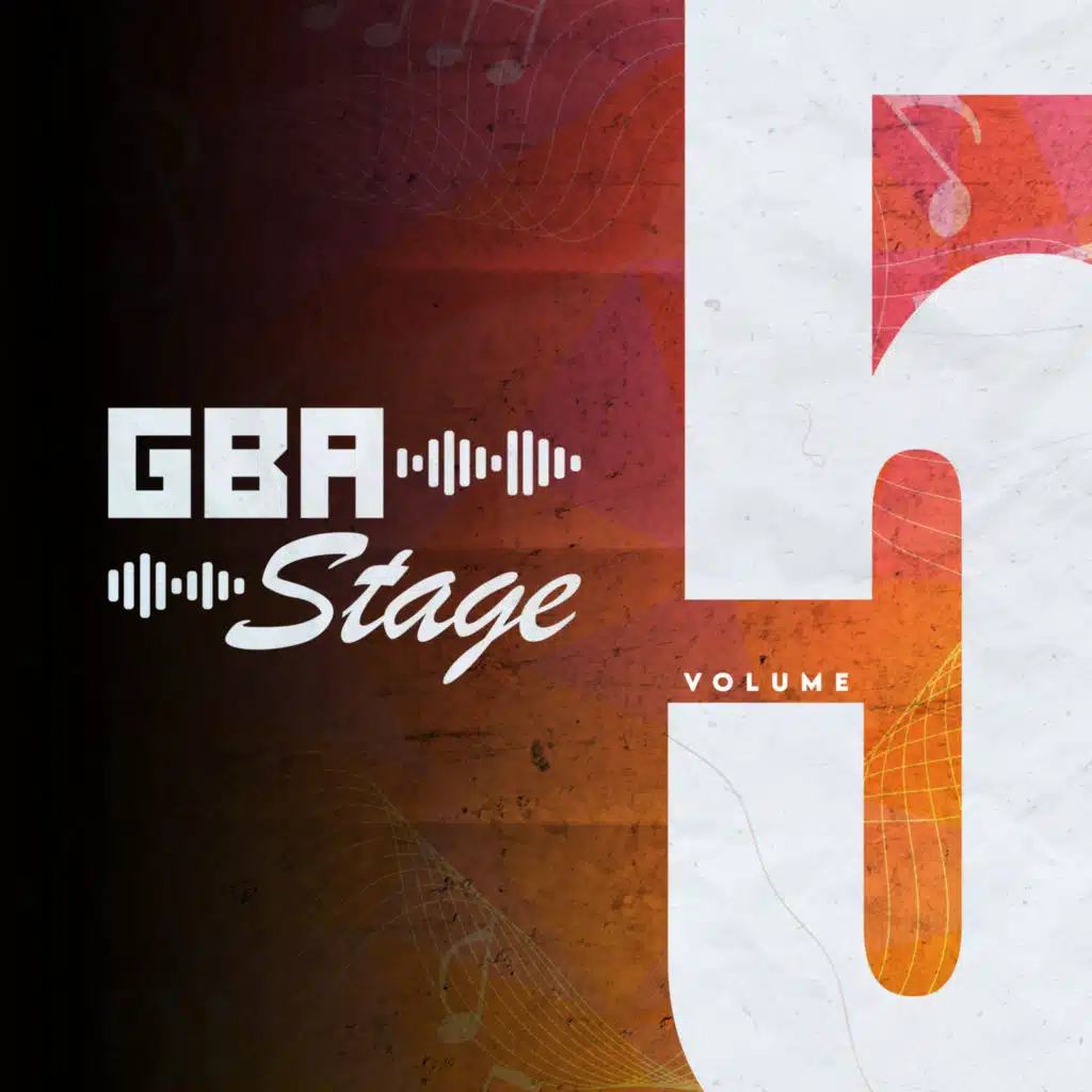GBA Stage & Gil Monteiro