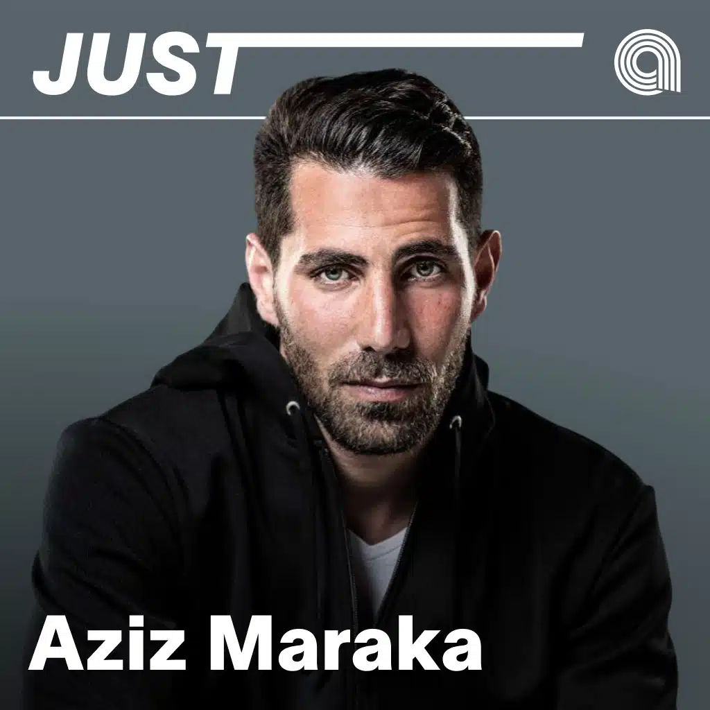 Just Aziz Maraka