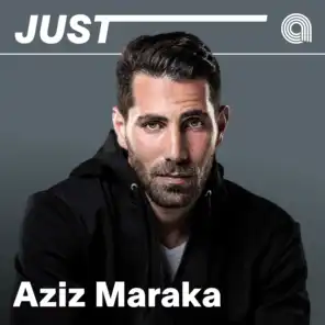Just Aziz Maraka