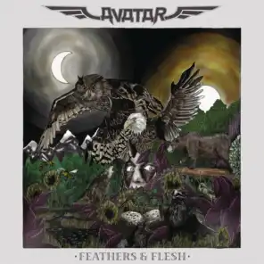 Feathers & Flesh (Bonus Track version)