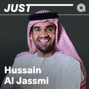 Just Hussain Al Jassmi