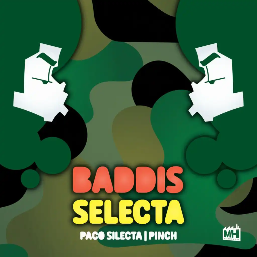 Baddis Selecta (feat. Pinch Lnf)