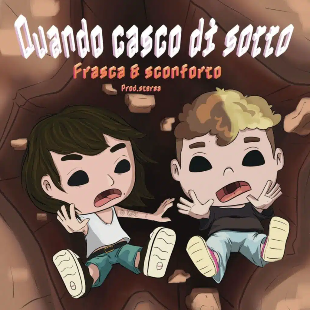 Frasca & Sconforto