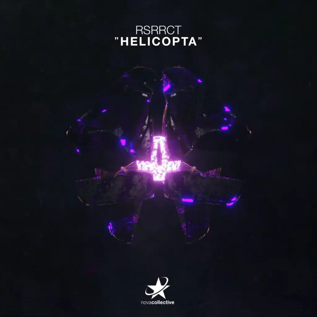 Helicopta (Extended Mix)