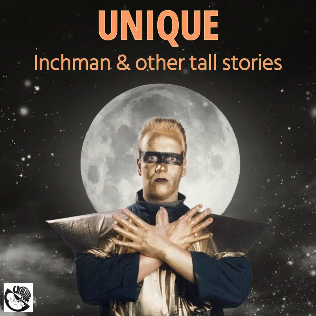 Inchman & Other Tall Stories
