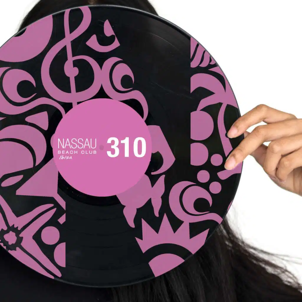 Nassau Beach Club Ibiza FOREVER ALEX ep.310