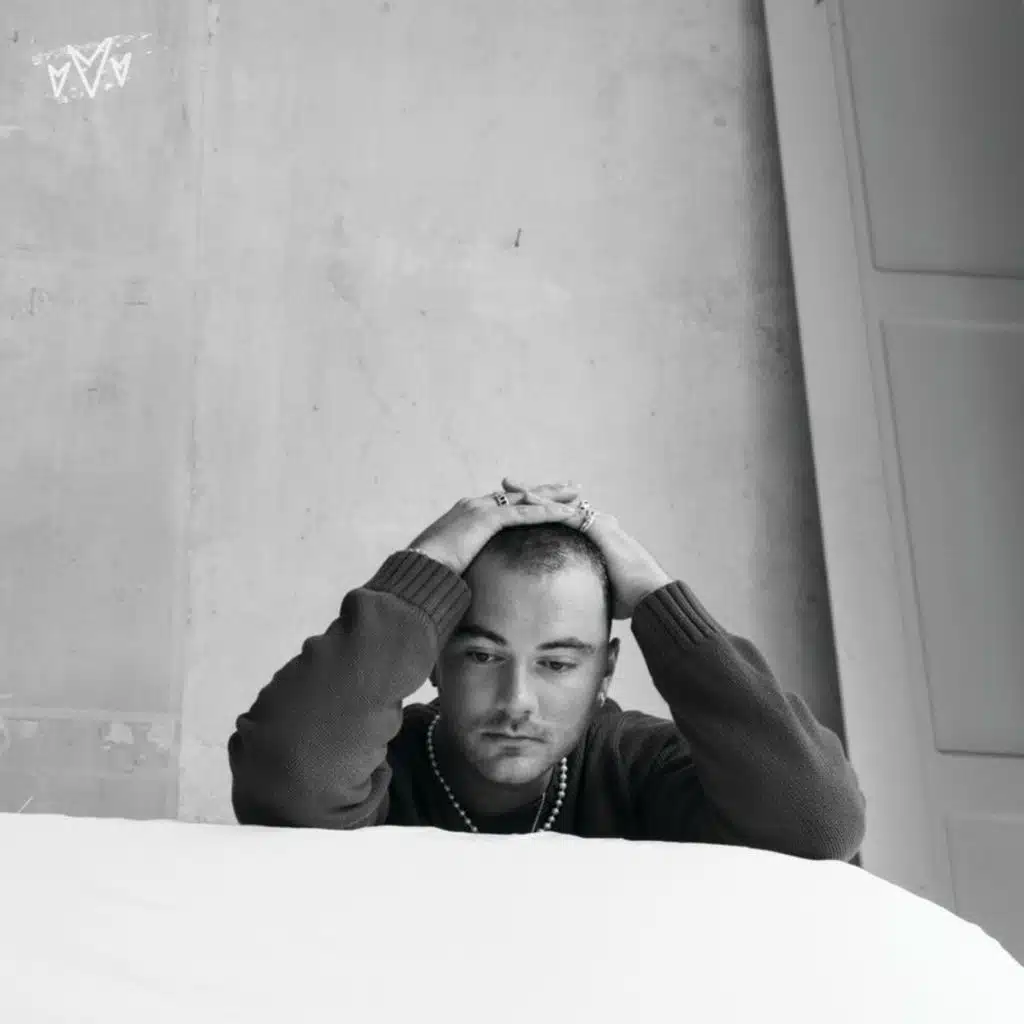 I'll Be Waiting (Sad At Christmas)