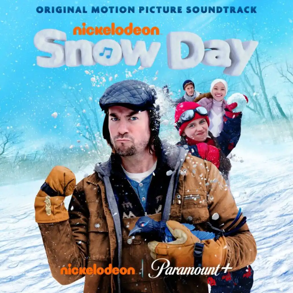 Snow Day (Original Motion Picture Soundtrack)