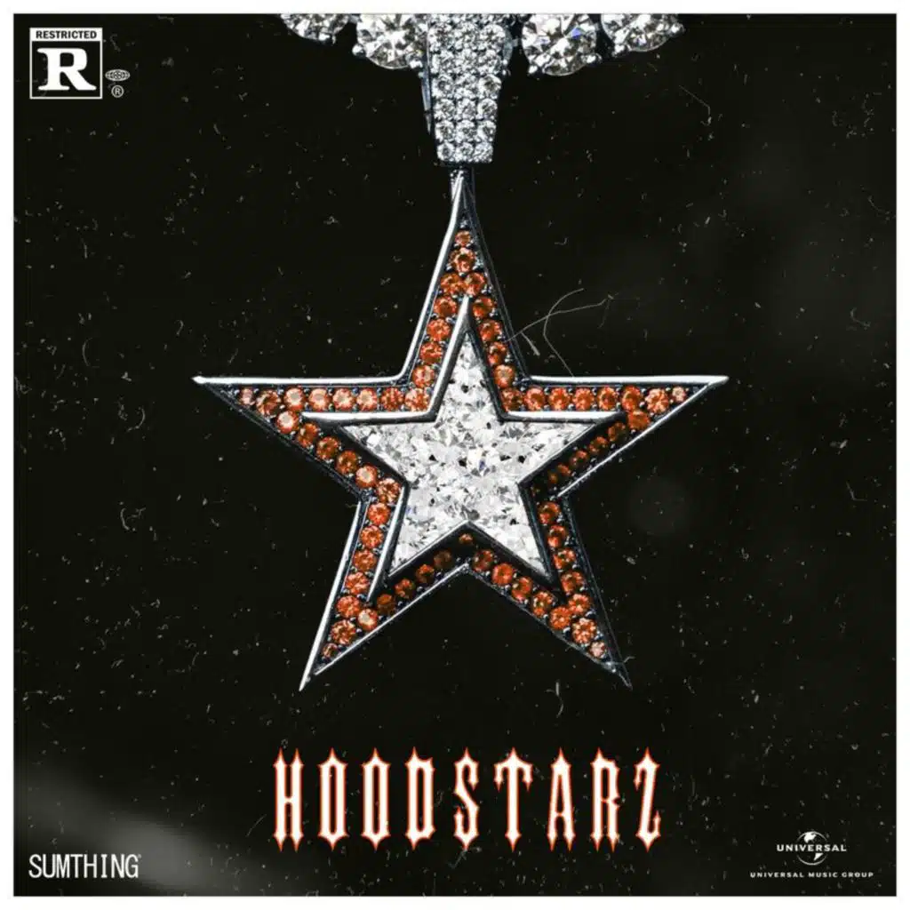 Hoodstarz
