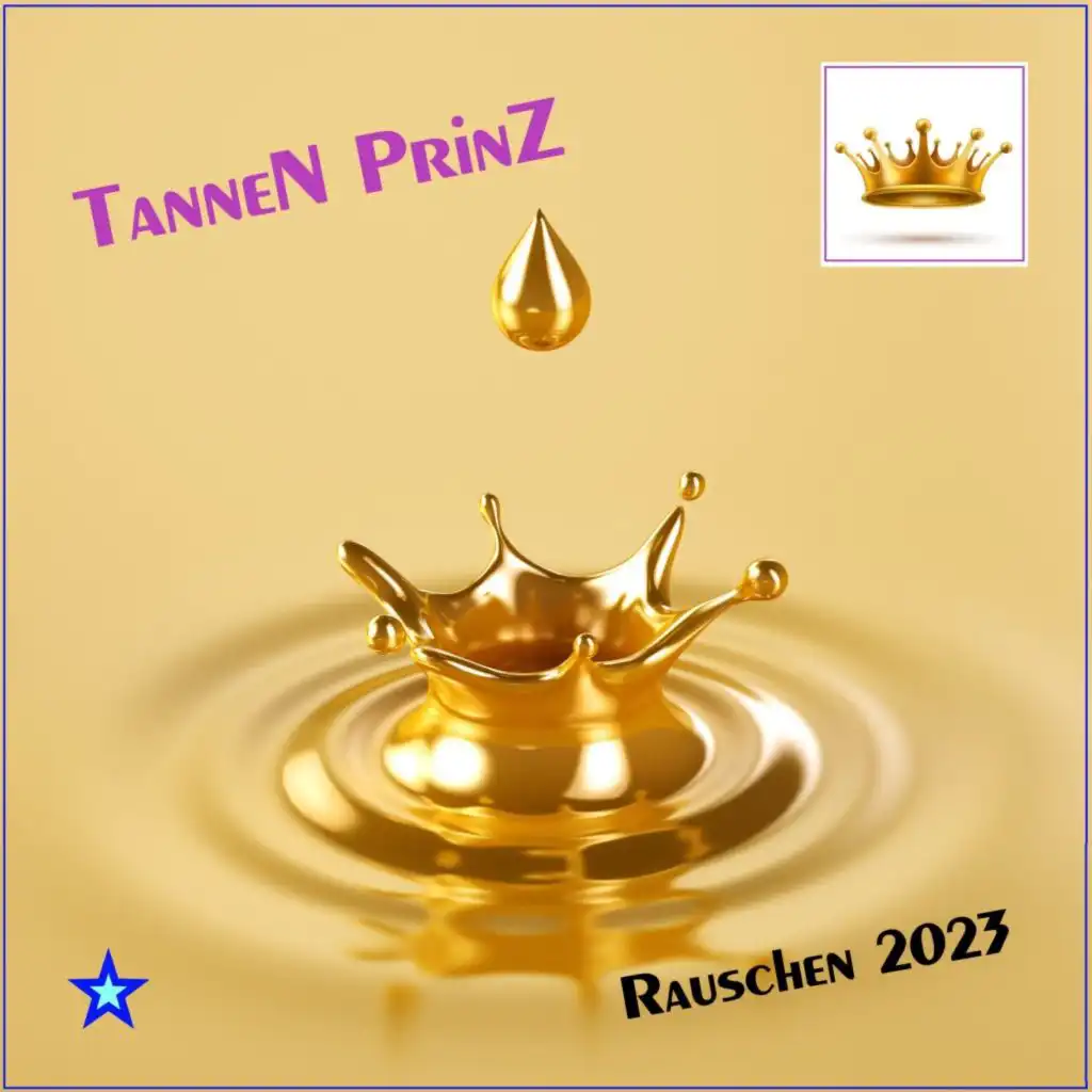 Der Tannen Prinz (L.A. Version 2023)