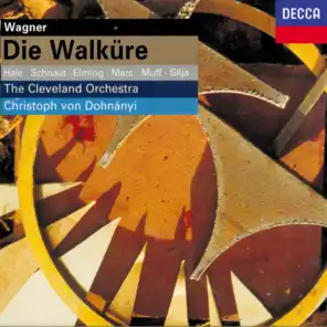 Wagner: Die Walküre, WWV 86B / Act 1 - Szene 2: "Müd am Herd fand ich den Mann"