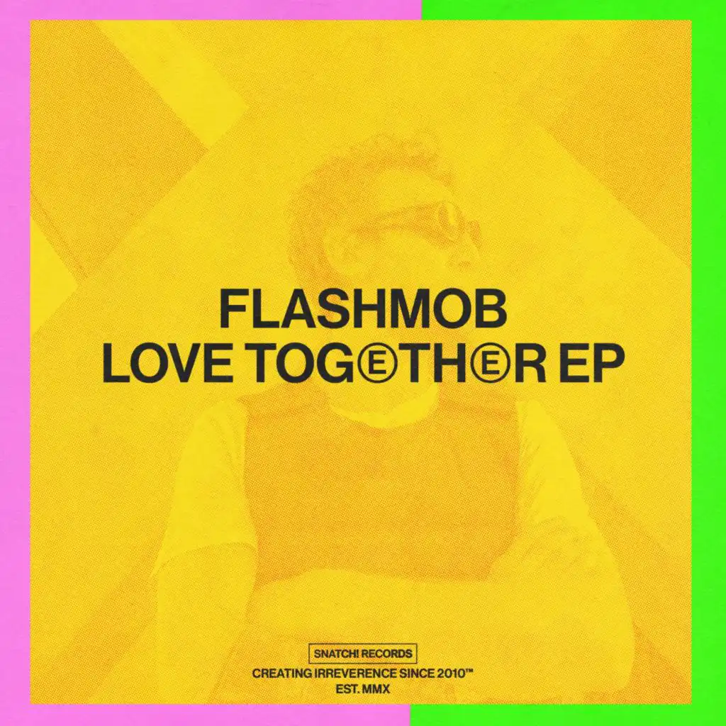 Love Together EP