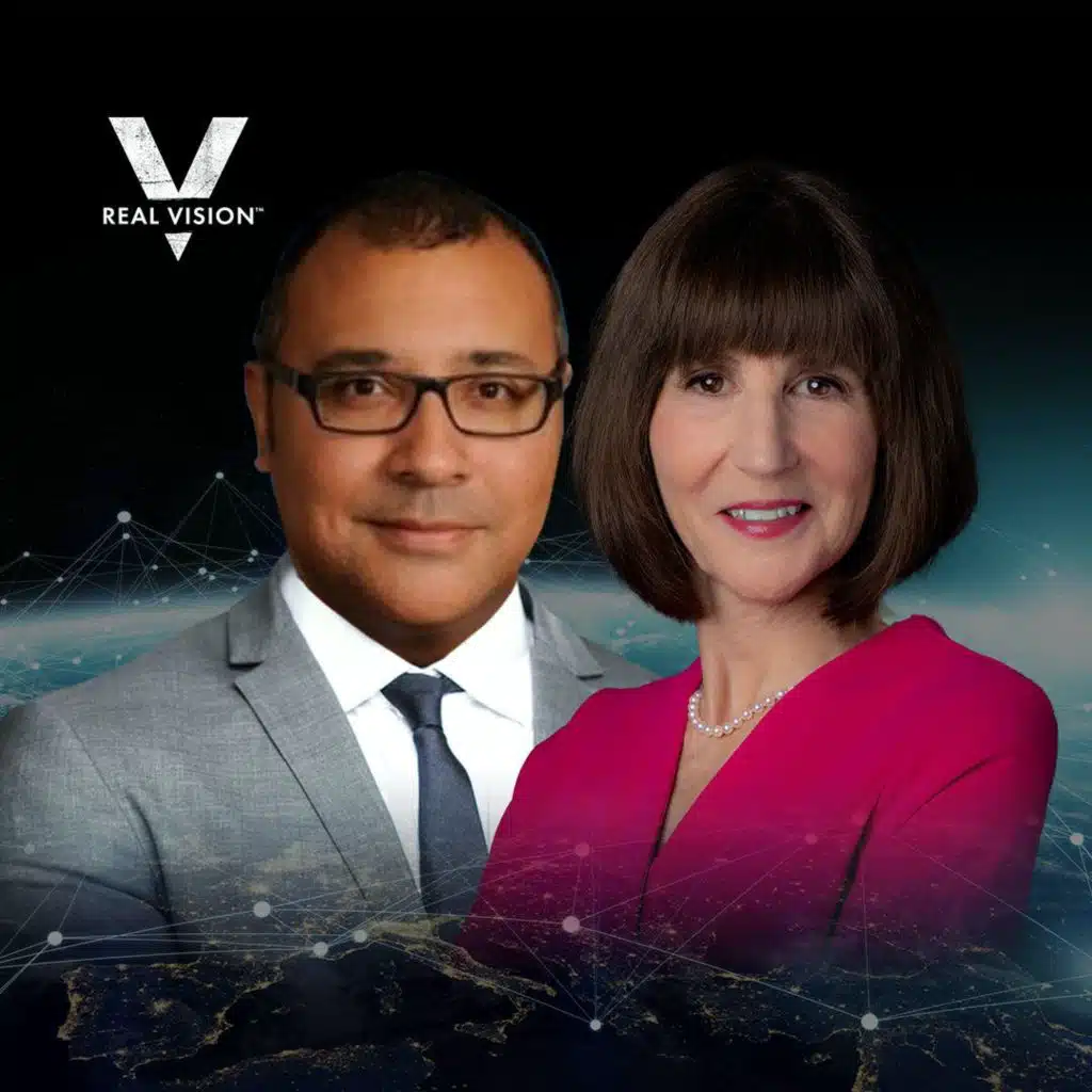 What's Actually Priced In?