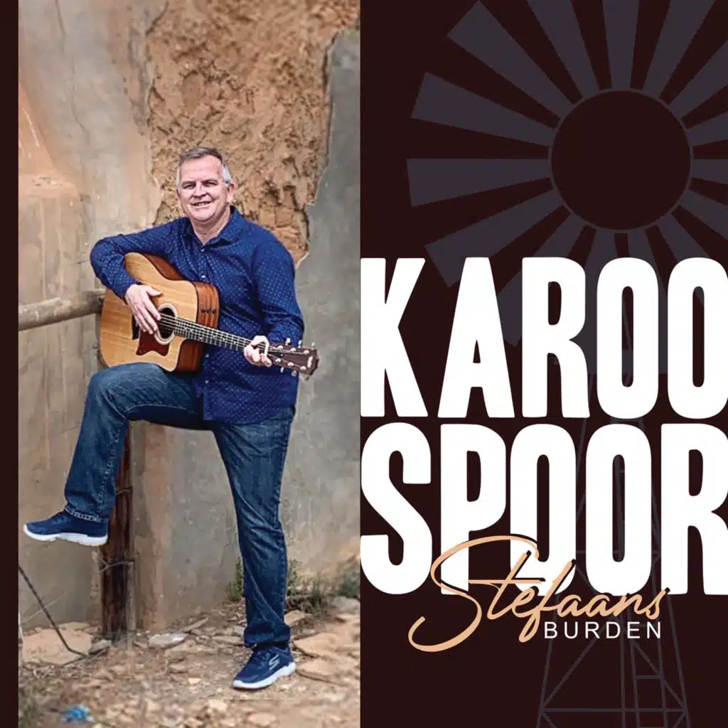 Karoo Spoor