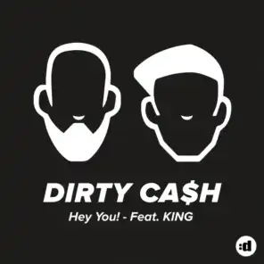 Hey You! (Radio Edit) [feat. King]