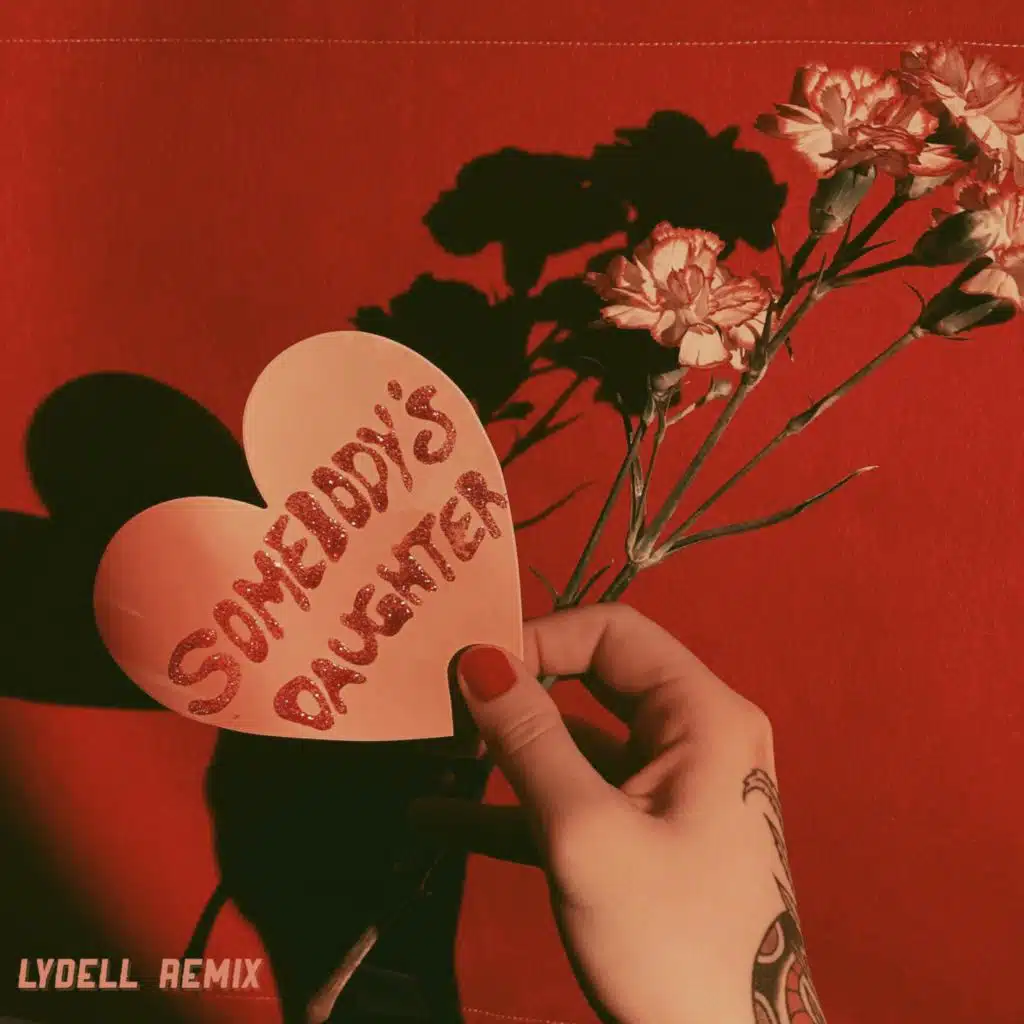 Somebody's Daughter (feat. Tydell) [Tydell Remix]