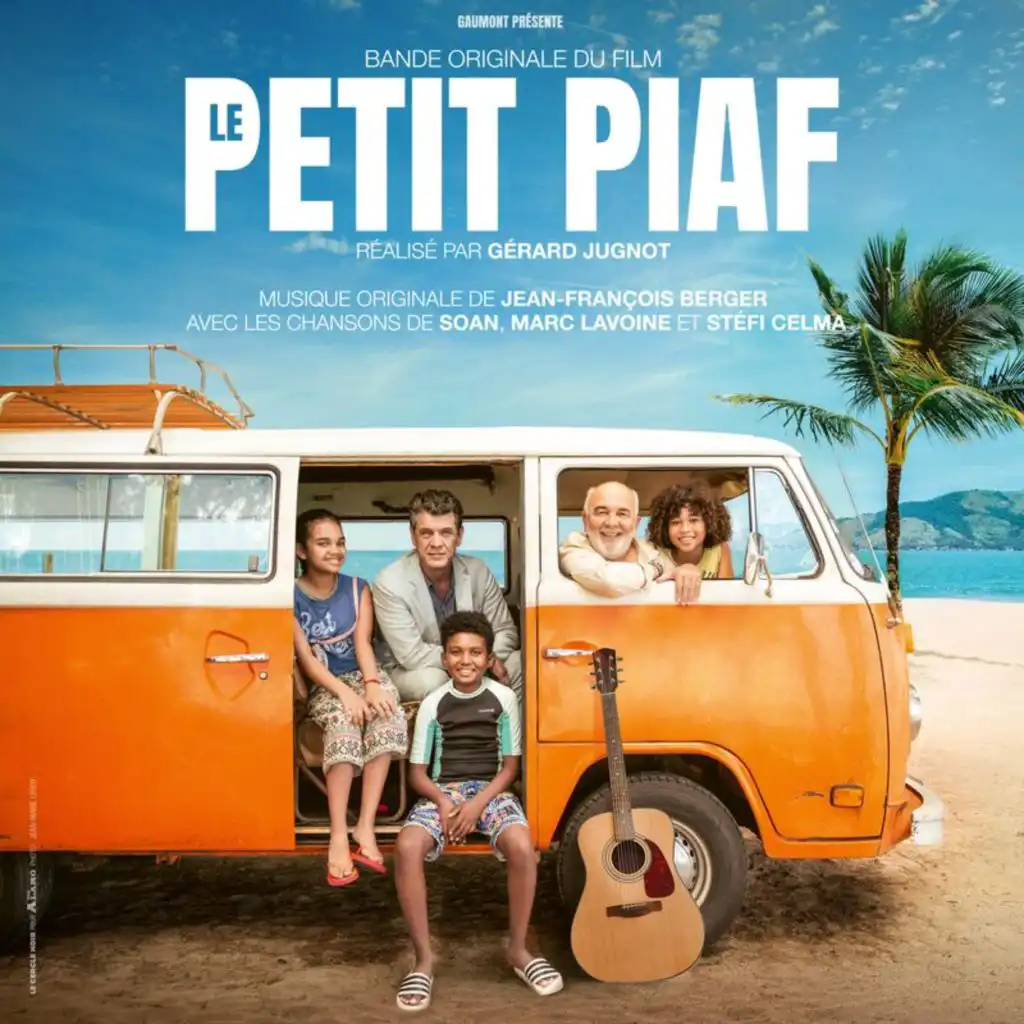 Le petit piaf (Bande originale du film)