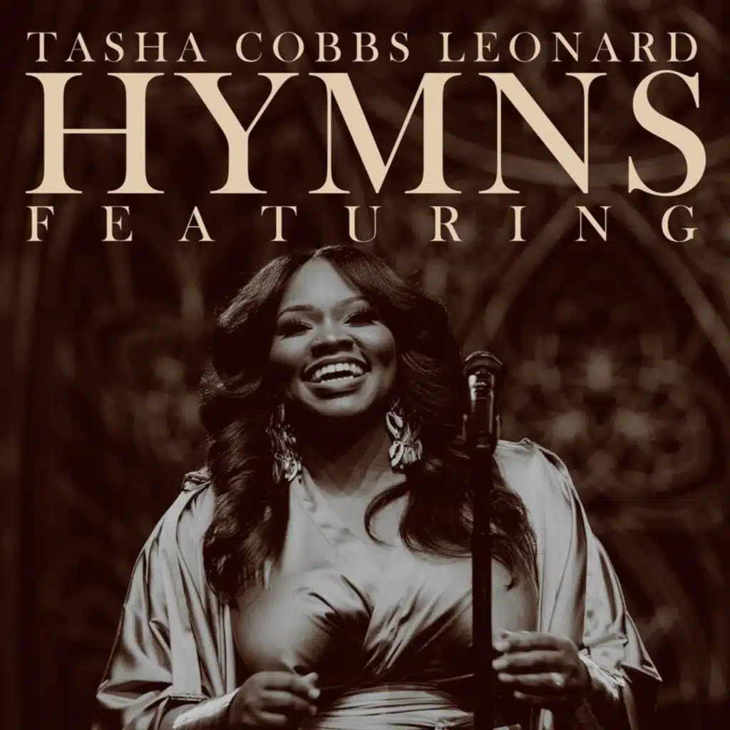 Hymns (Live): Featuring