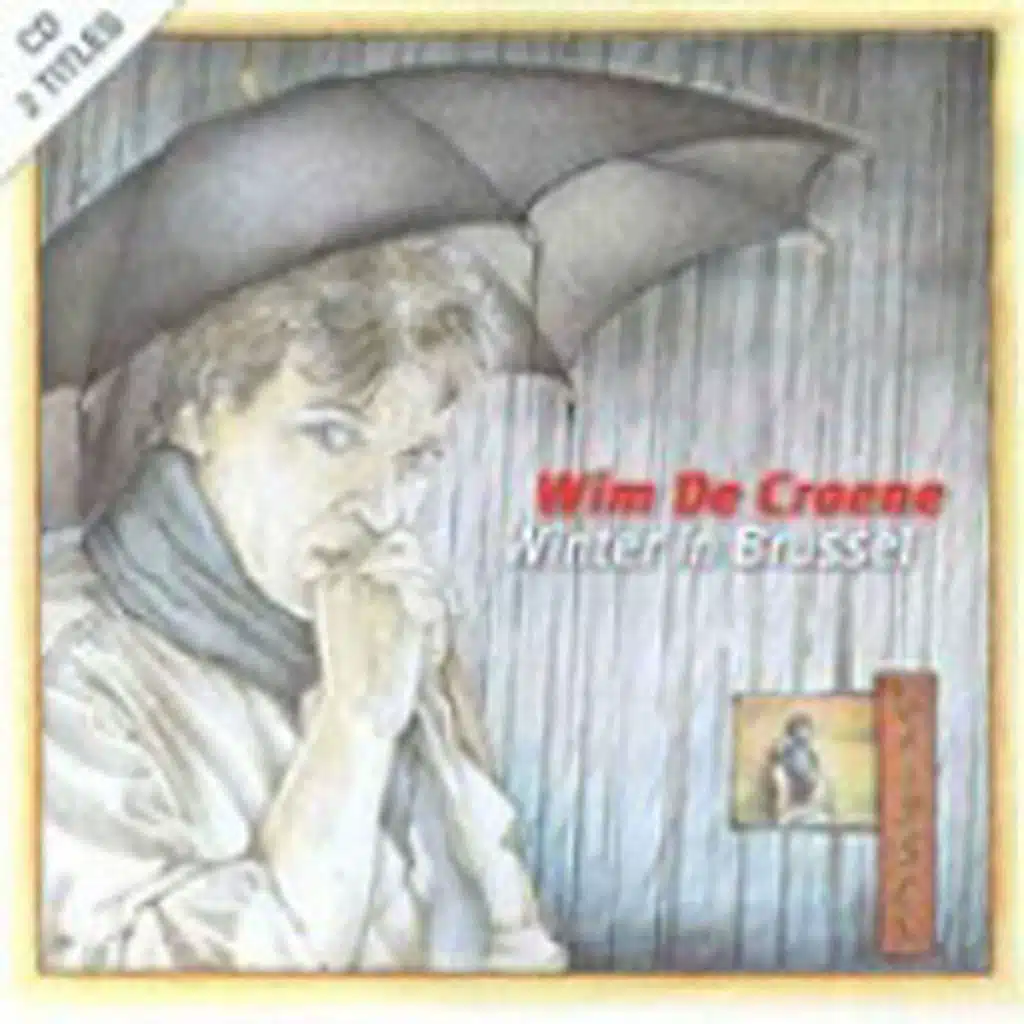 Wim De Craene