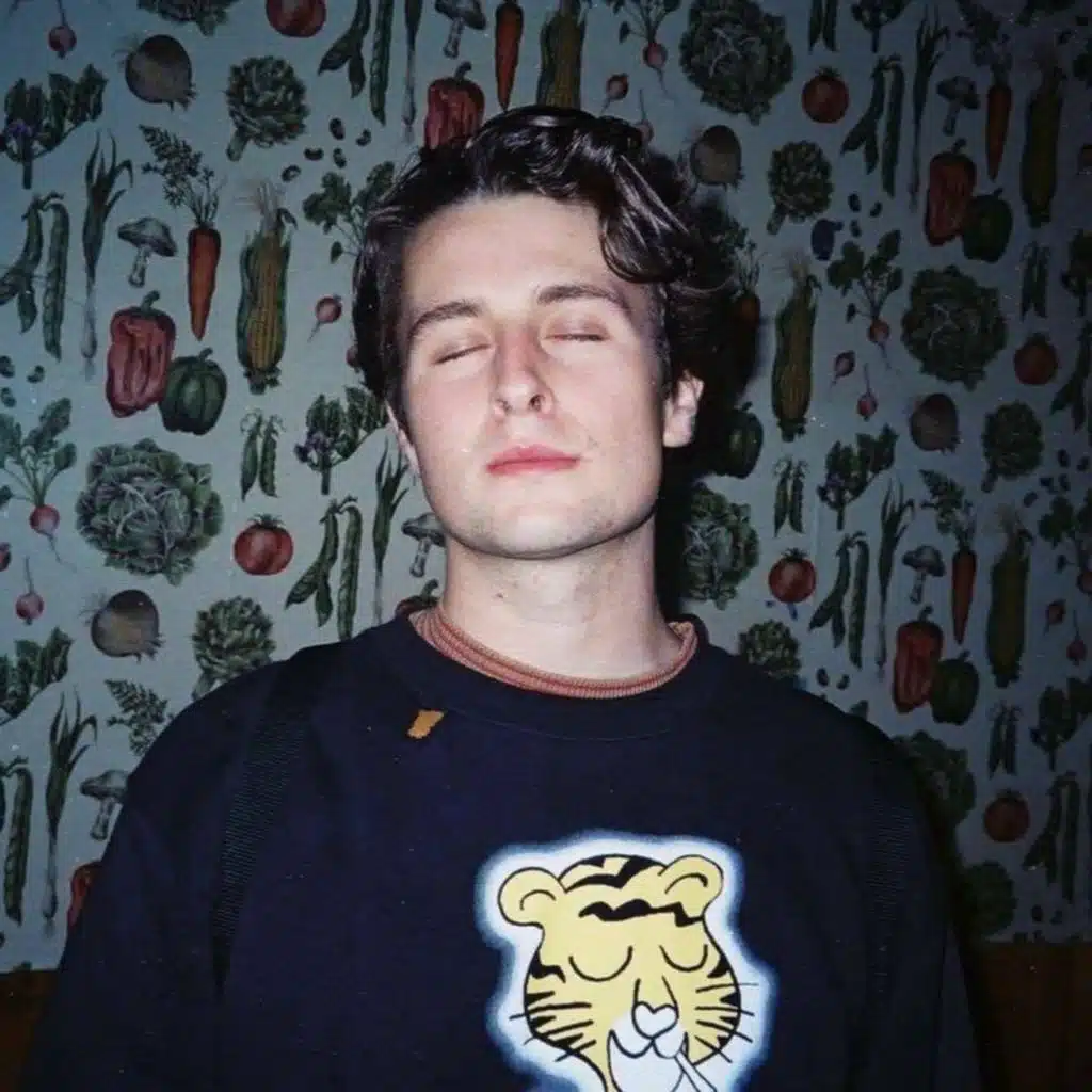 Catching Feelings (Edit)