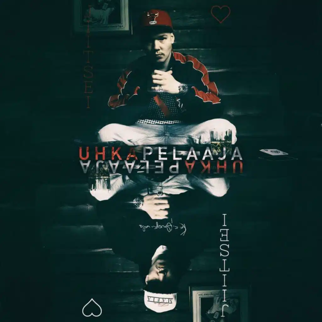 Uhkapelaaja
