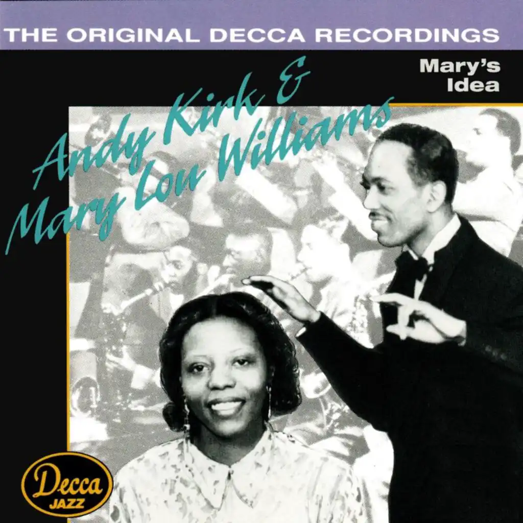 Mary Lou Williams & Andy Kirk