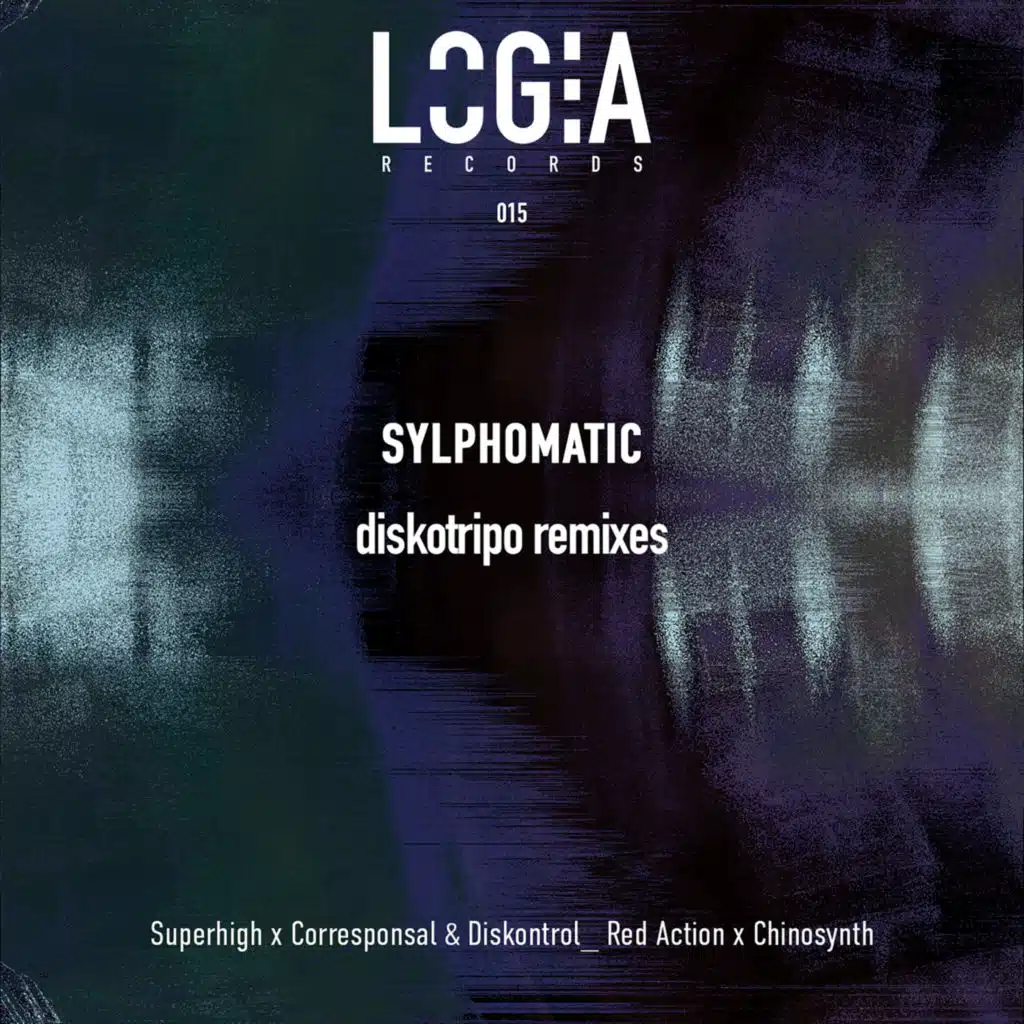 Diskotripo Remixes