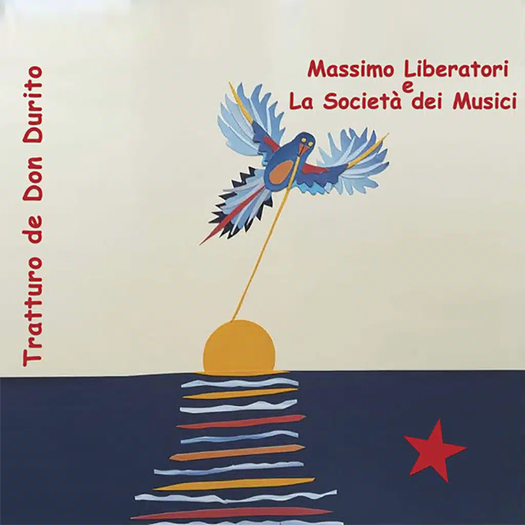 Sabbotaggio (Ta-ra-ra boom de ay)