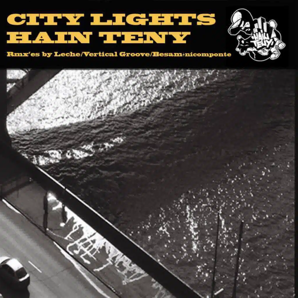 City Lights (feat. MG Gost, Zupany, Dee Jay Dee, PureSoul, Shpira & Marko Labat) (Leche Remix)
