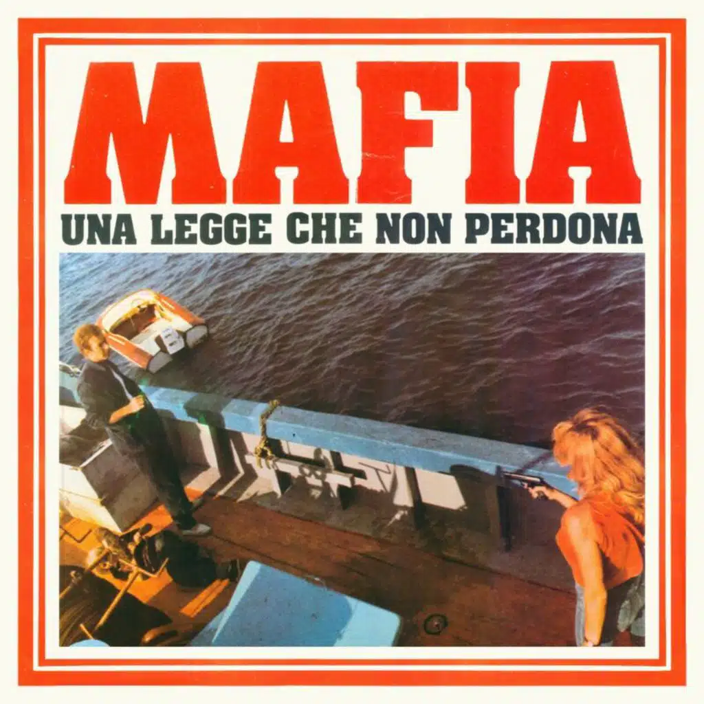 Mafia, una legge che non perdona (Valzerino popolare) (Remastered 2022)