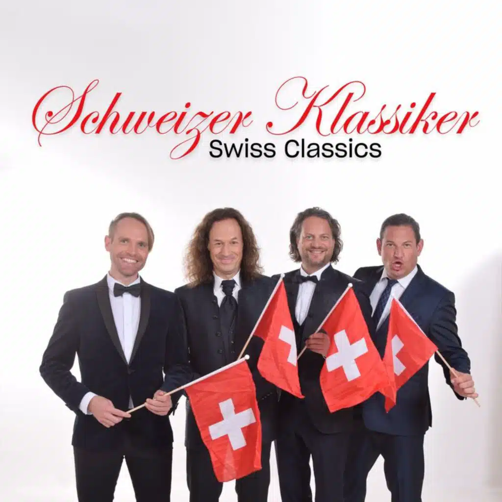 Schweizer Klassiker – Swiss Classics