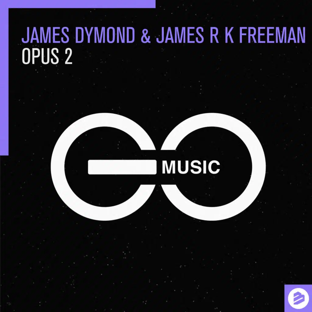 James Dymond & James R K Freeman