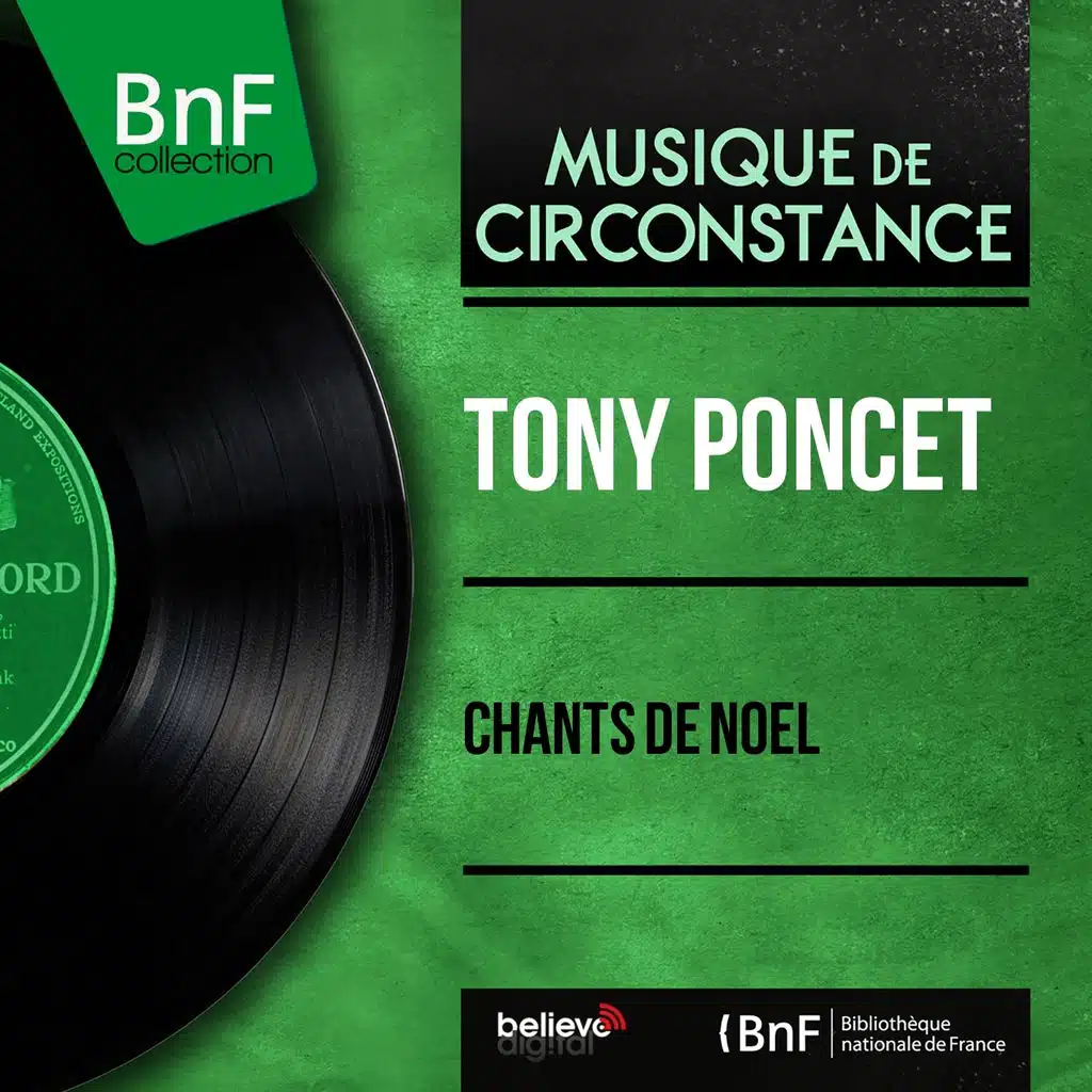 Chants de Noël (Mono Version)