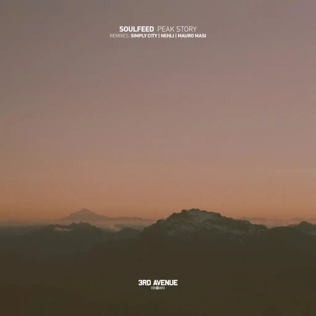 Peak Story (Mauro Masi Remix)