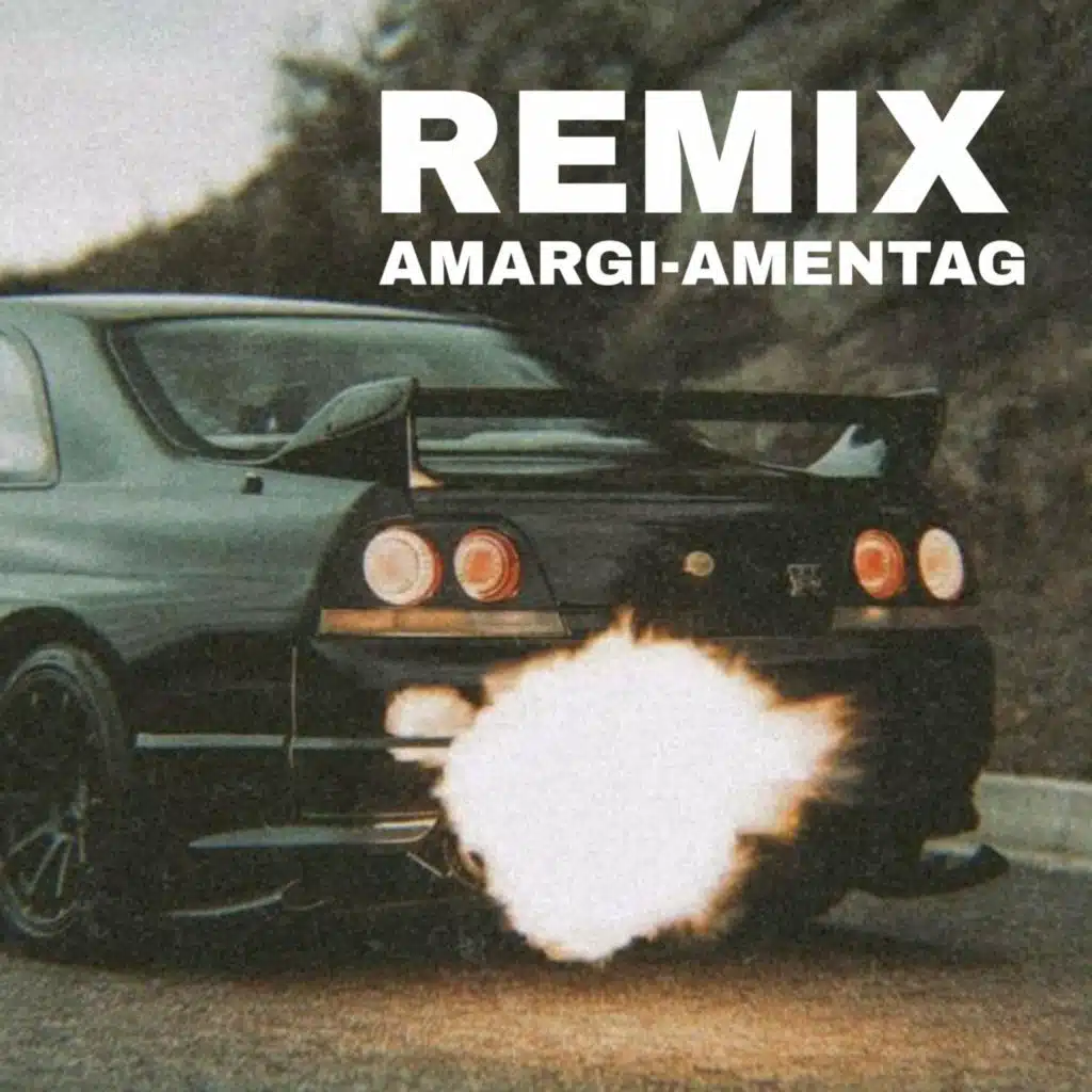 RMX AMENTAG (AMARGI)