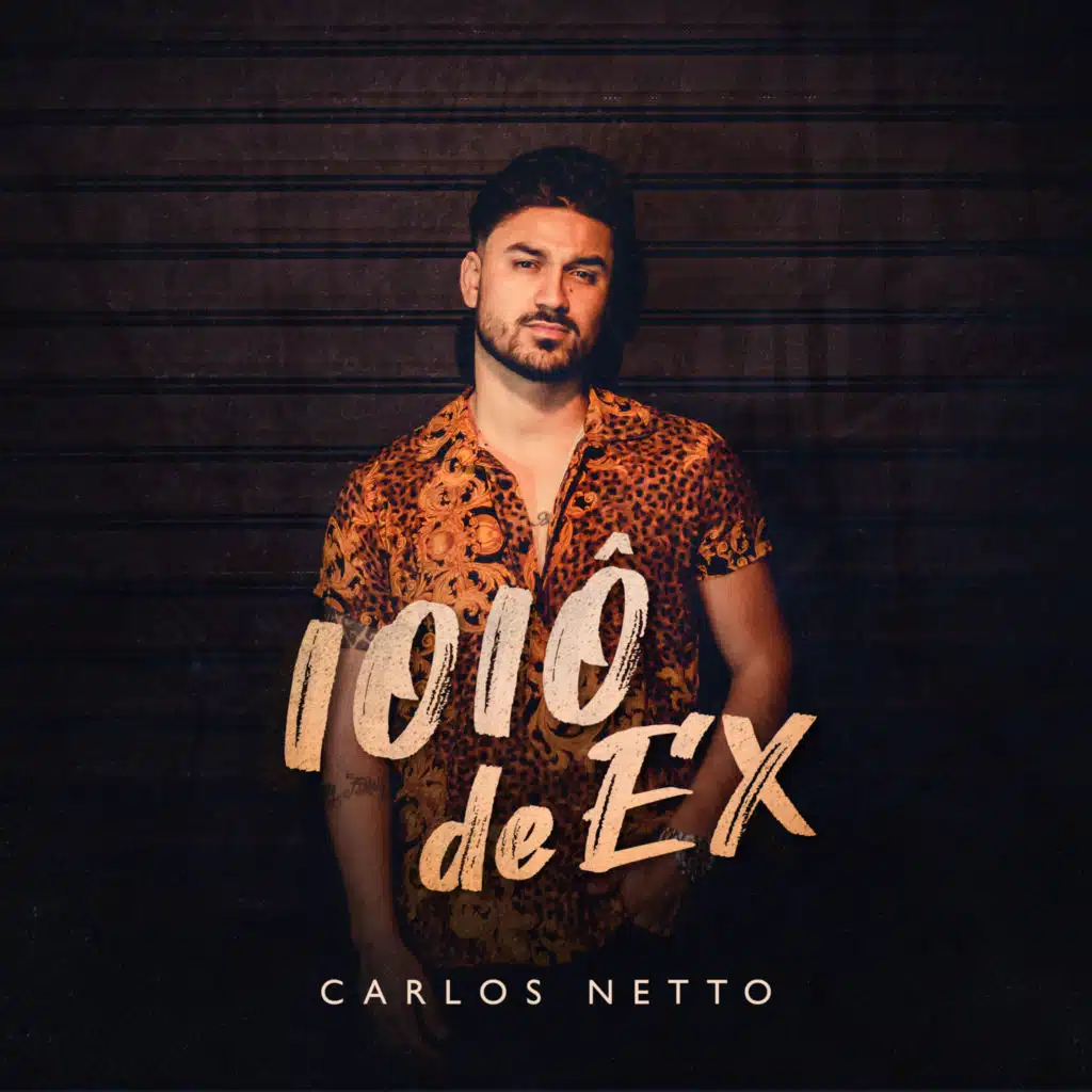 Carlos Netto