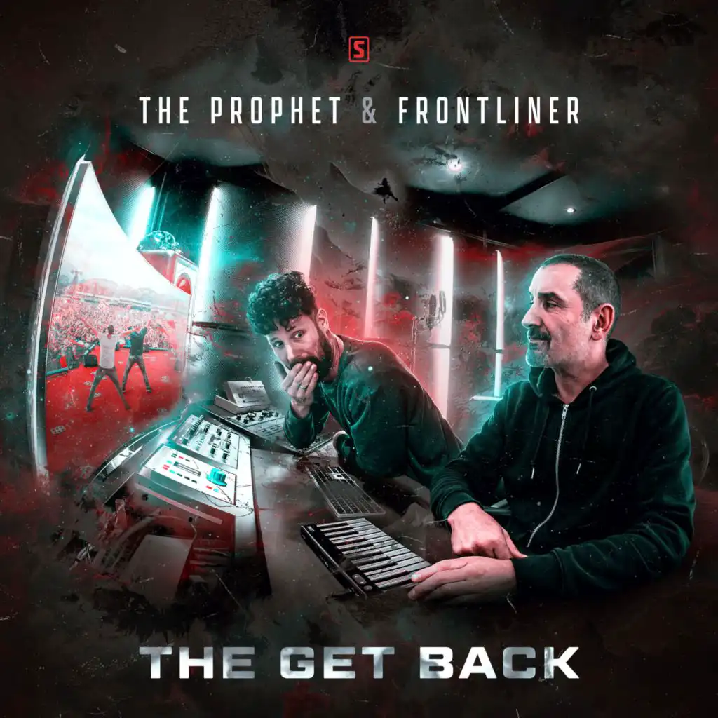 The Prophet & Frontliner