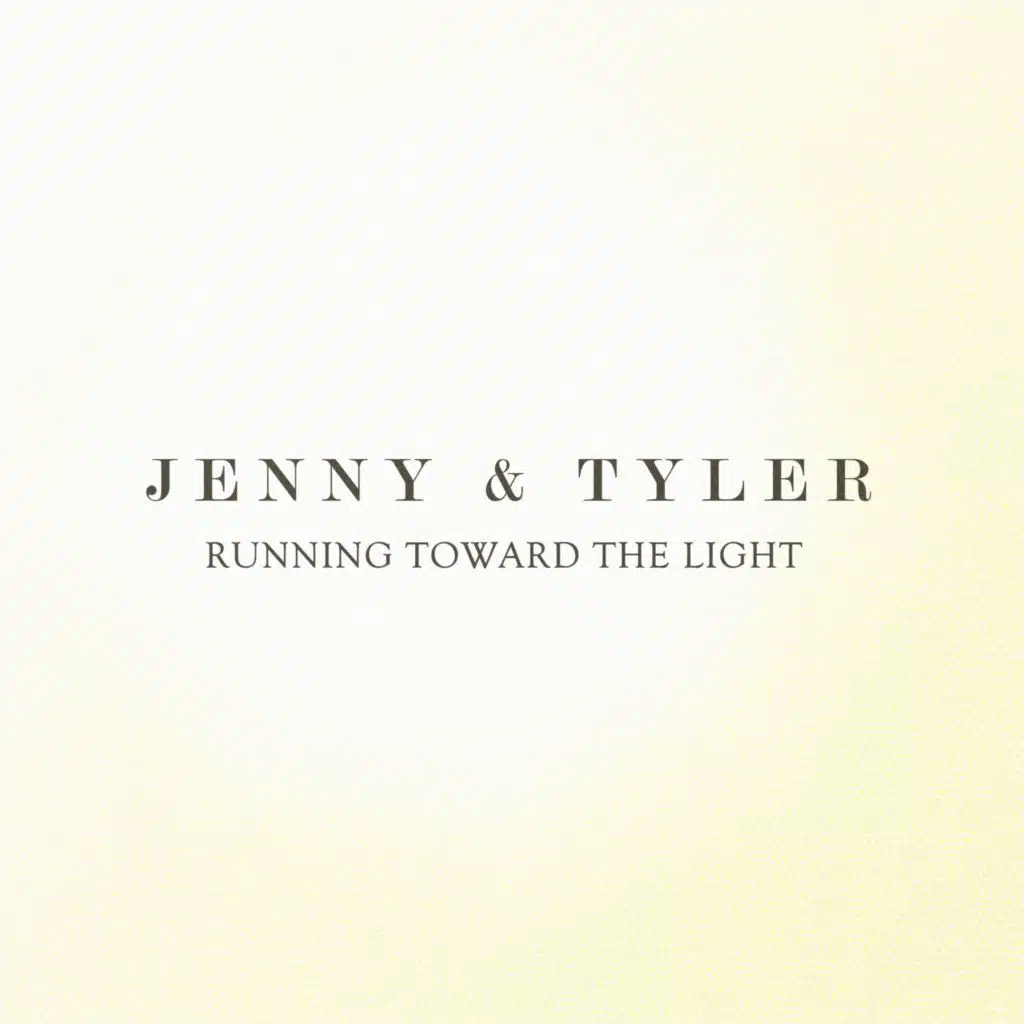 Running Toward The Light