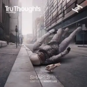 Shapes 11:01 (Compiled By Robert Luis)