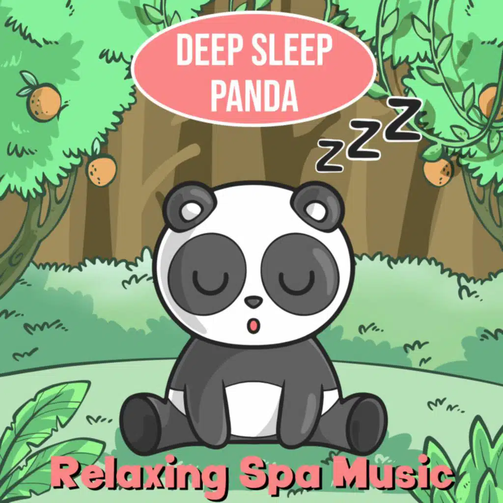 Deep Sleep Panda