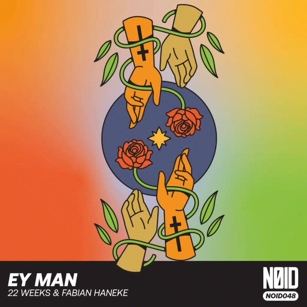 Fabian Haneke & 22 Weeks