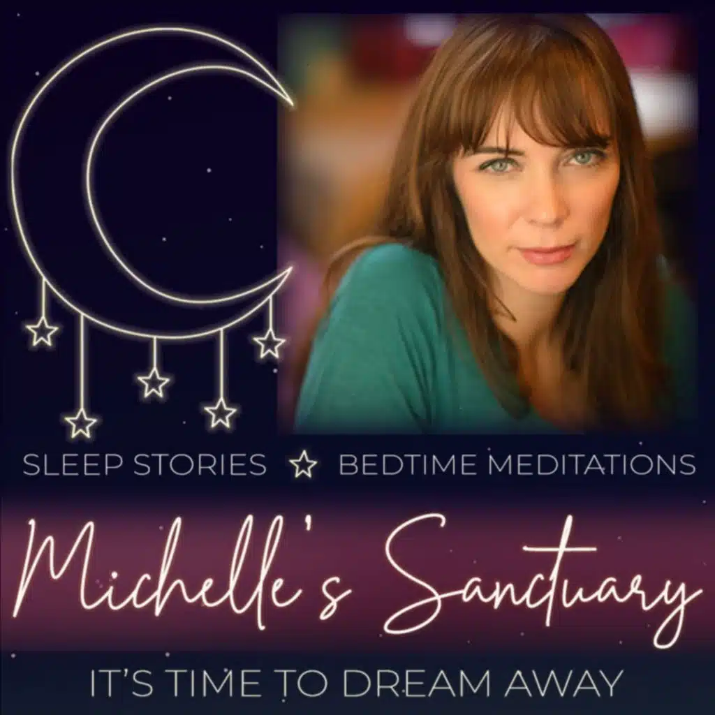 Sleep Story for Grown-Ups | Love in Bruges